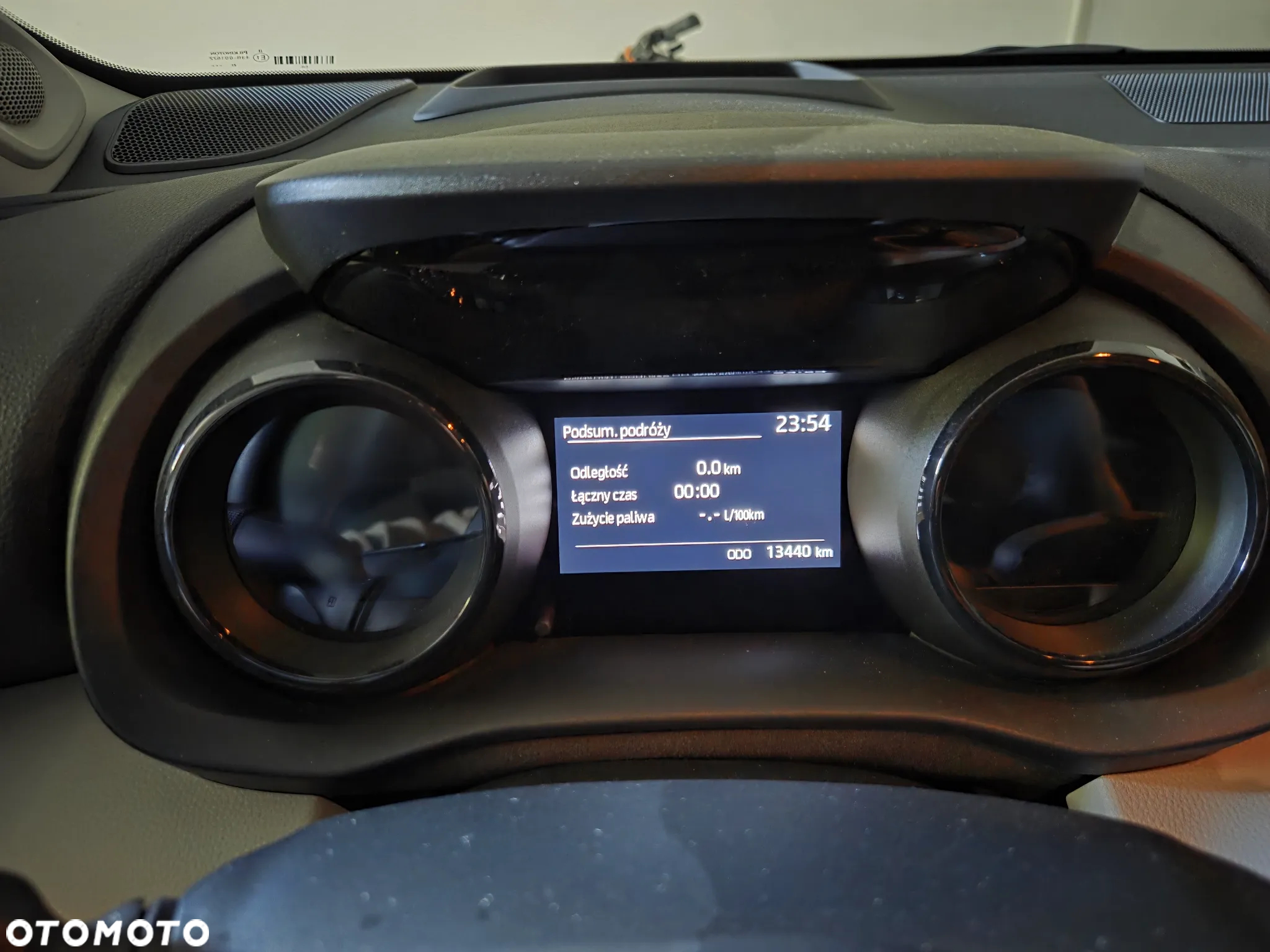 Toyota Yaris 1.5 Executive - 13