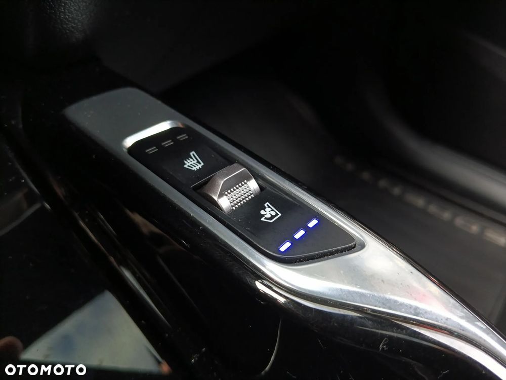 Kia Sorento 1.6 T-GDI HEV Prestige Line 4WD - 21