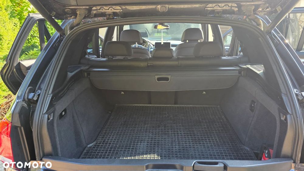 BMW X5 - 8