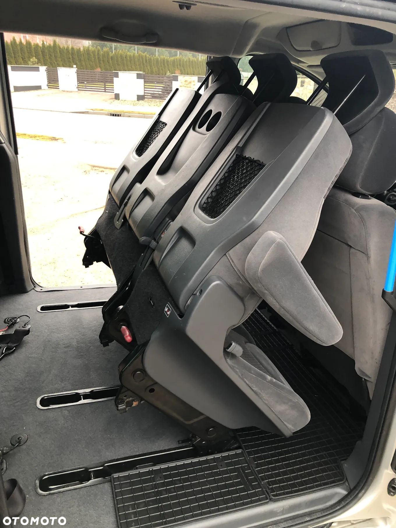 Citroën Jumpy Combi - 24