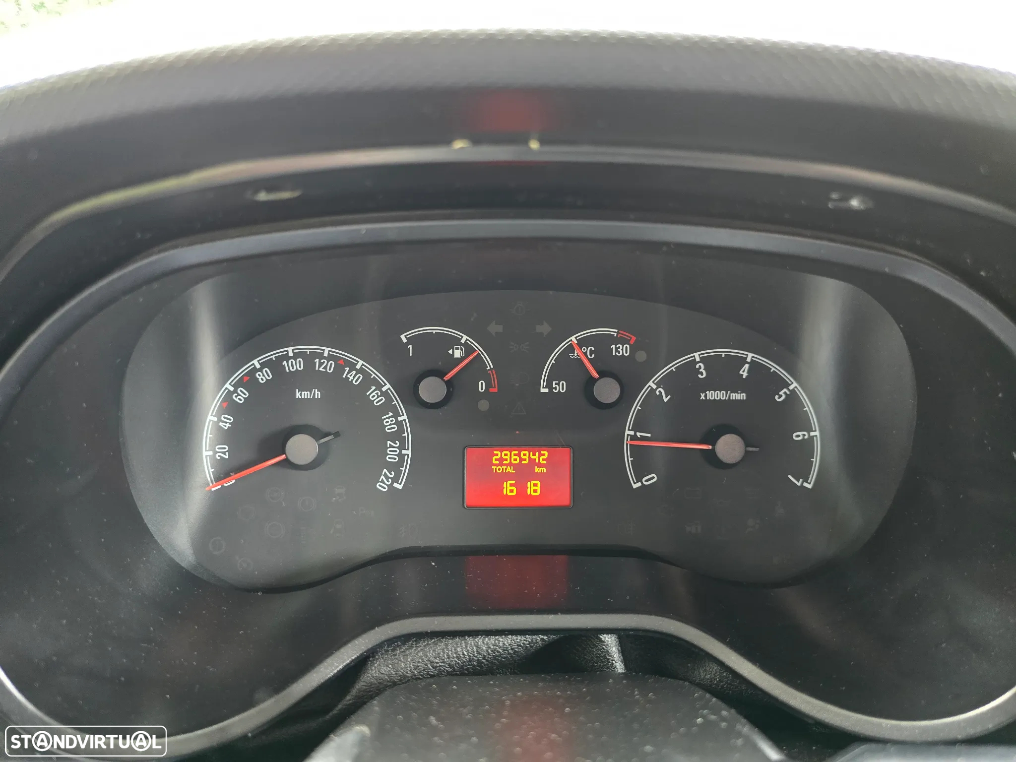 Opel Combo - 34