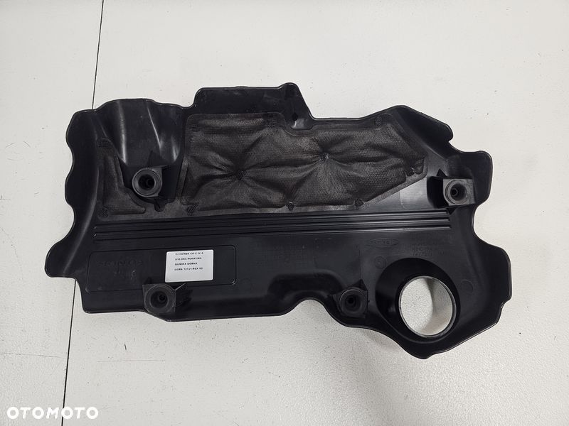 HONDA CR-V IV 4 1.6 I-DTEC OSŁONA POKRYWA GÓRNA SILNIKA 32121-RSX - 6