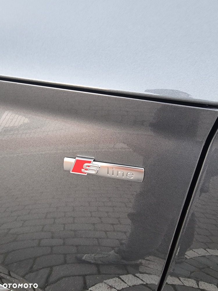Audi Q5 2.0 TDI Quattro S tronic - 28