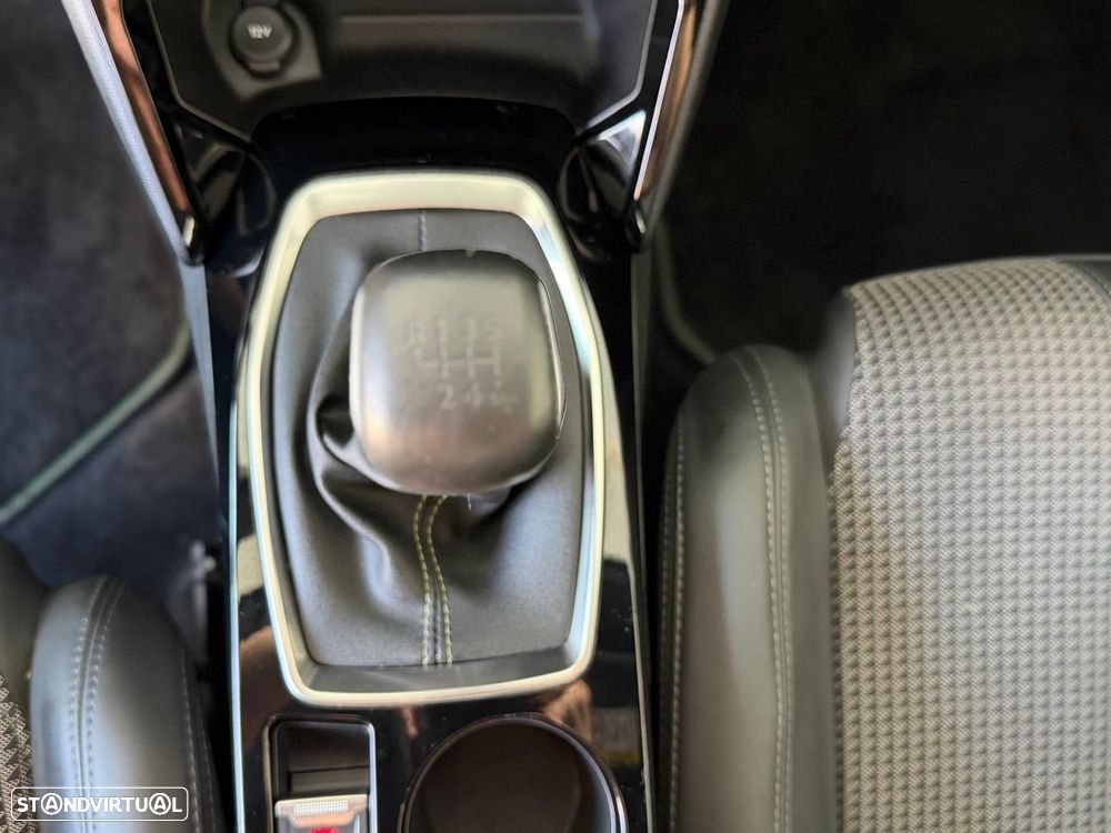 Peugeot 208 1.5 BlueHDi GT - 13