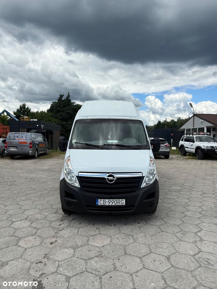 Renault Master - 6