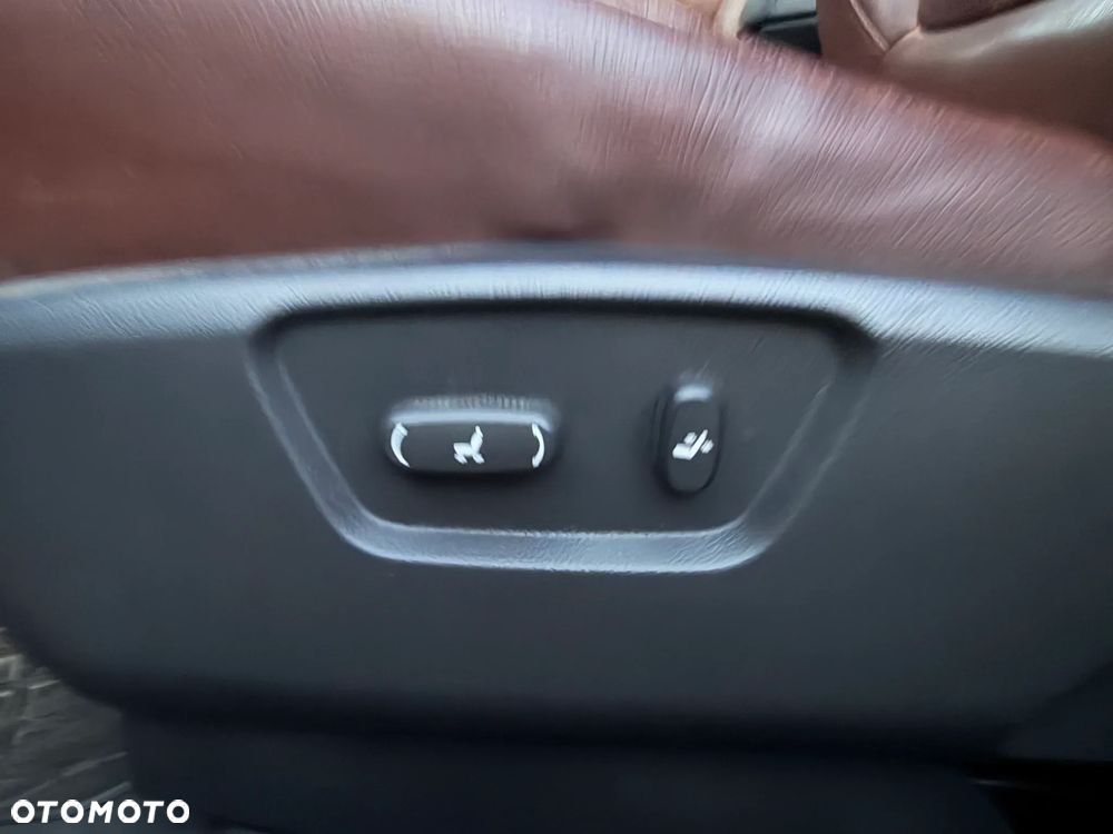Opel Antara 2.0 CDTI Cosmo - 15