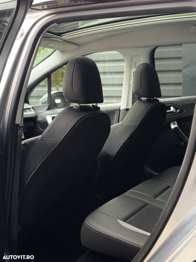 Peugeot 2008 PureTech 110 Style - 9