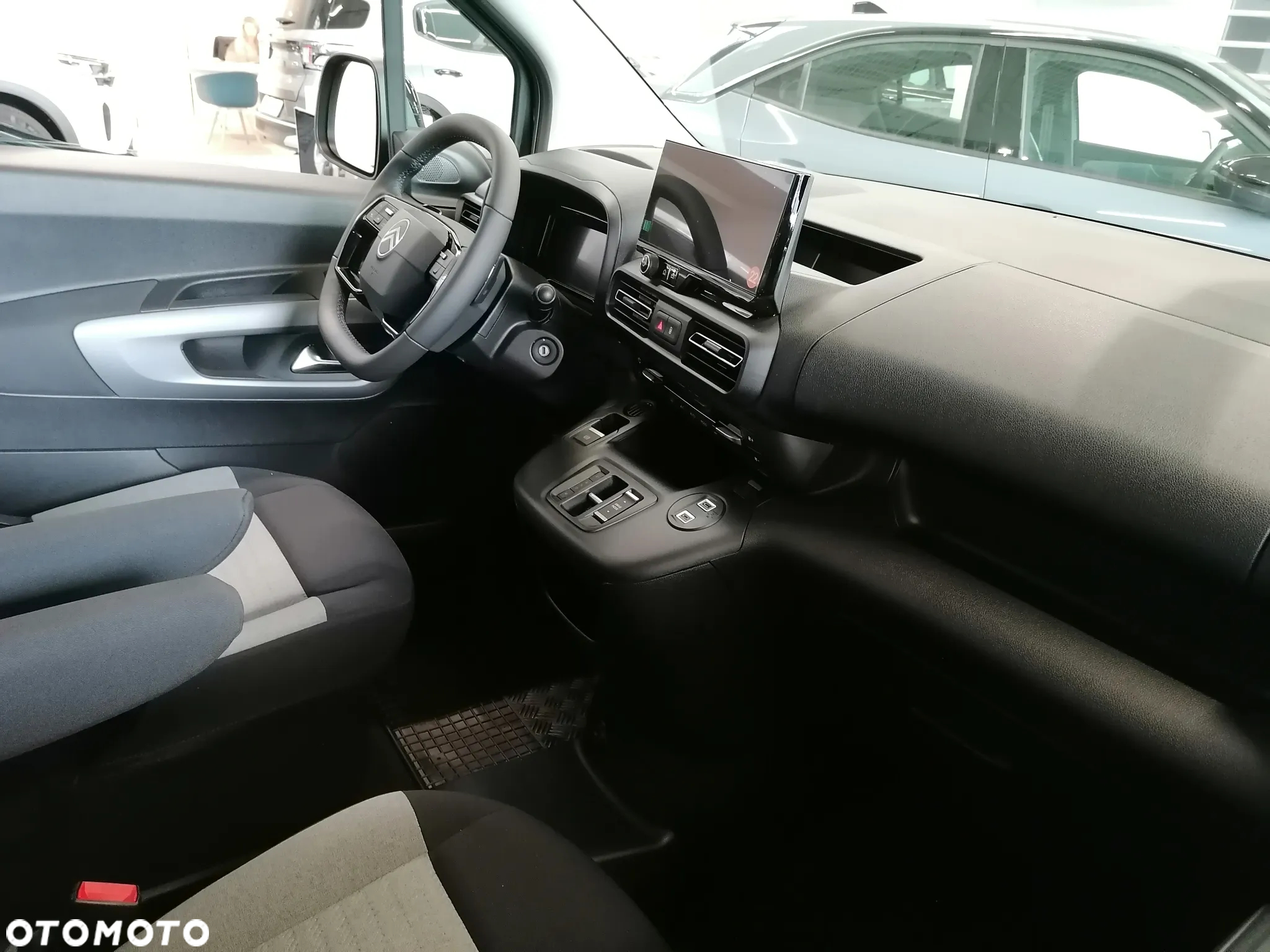 Citroën Berlingo MPV M 1.5 BlueHDI Plus S&S EAT8 N1 - 5