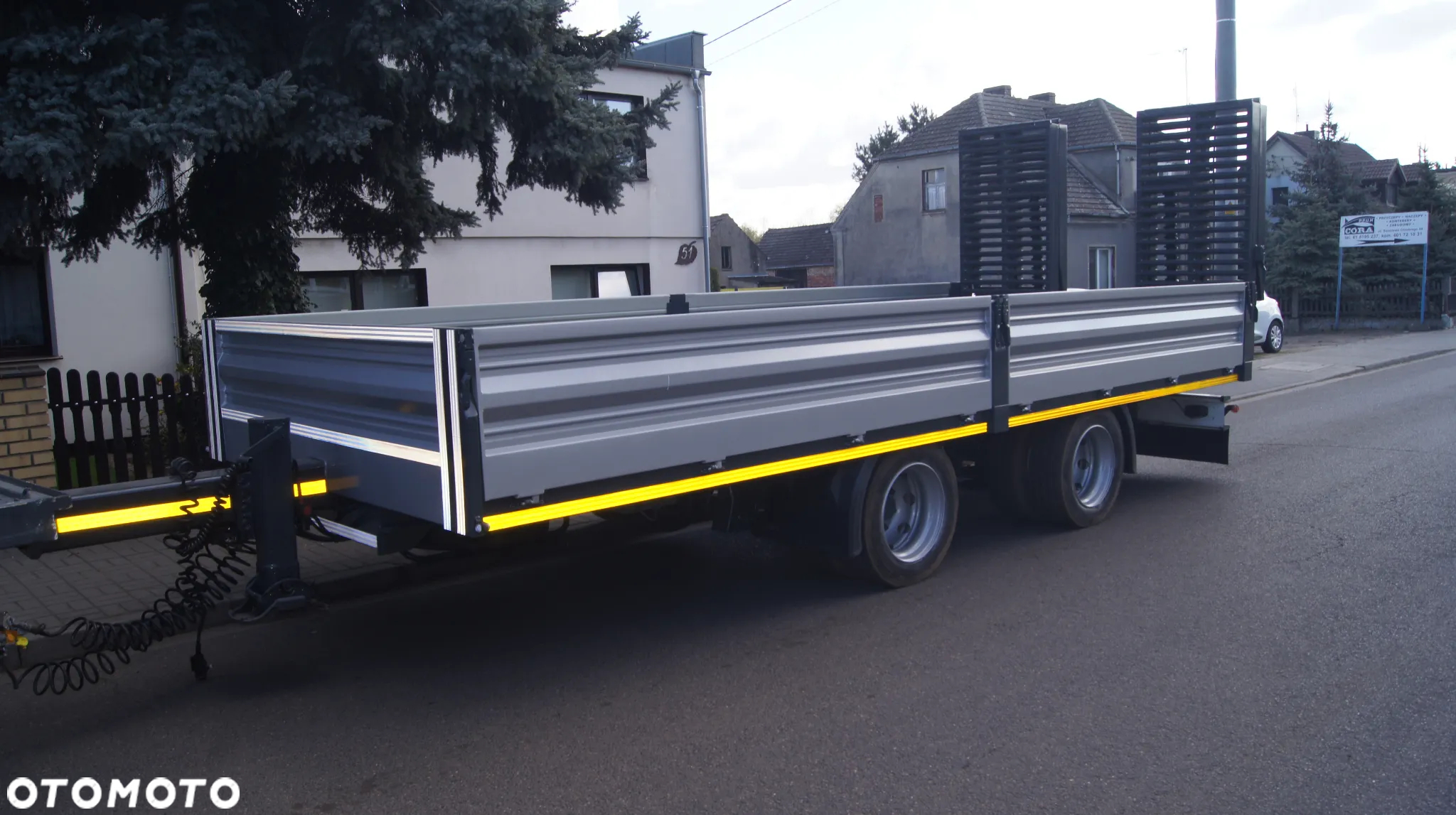 Schmitz Cargobull - 19