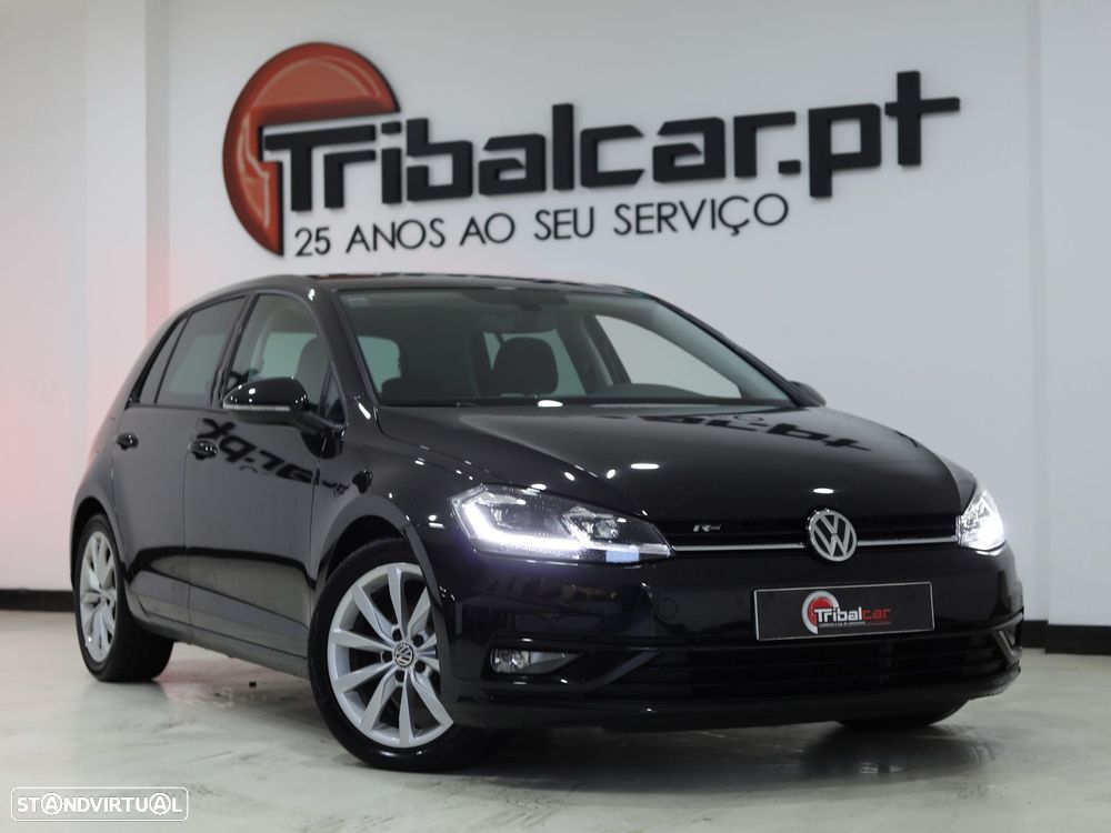 VW Golf 1.0 TSI R-Line - 6