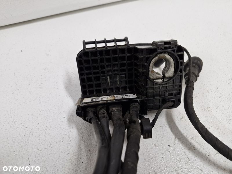 HYUNDAI I30 2 II 1.6 CRDI WIĄZKA KLEMA PLUSOWA 91850-A6511 - 6