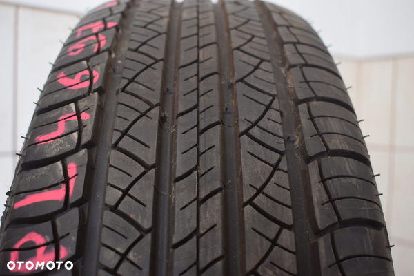 R16 215/65 Michelin Latitude Tour HP Wysyłka gratis!