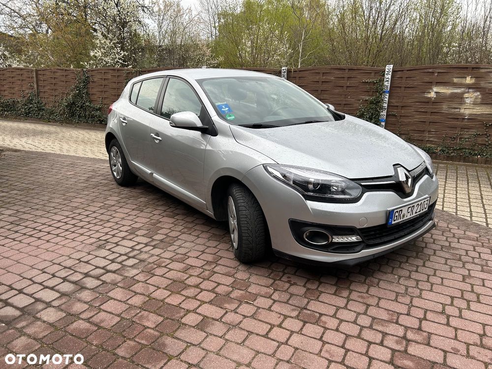 Renault Megane - 4