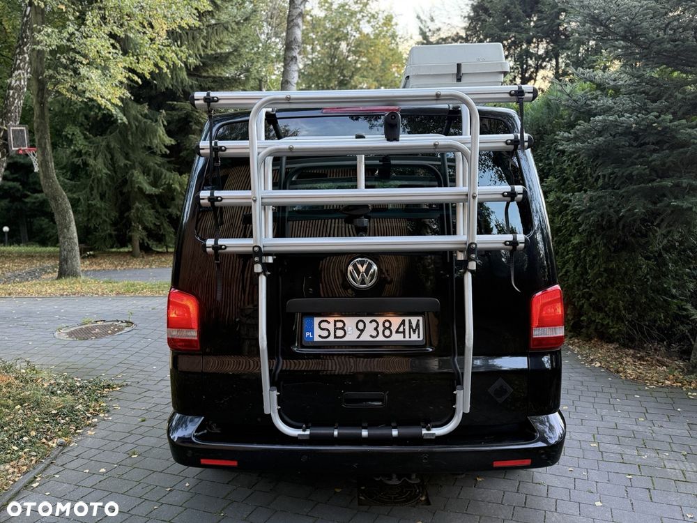 Volkswagen Multivan L1 Startline 4Motion - 13