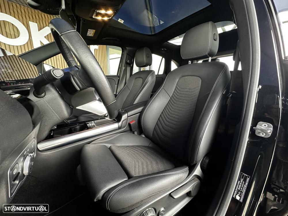 Mercedes-Benz GLA 250 e 8G-DCT Progressive - 14