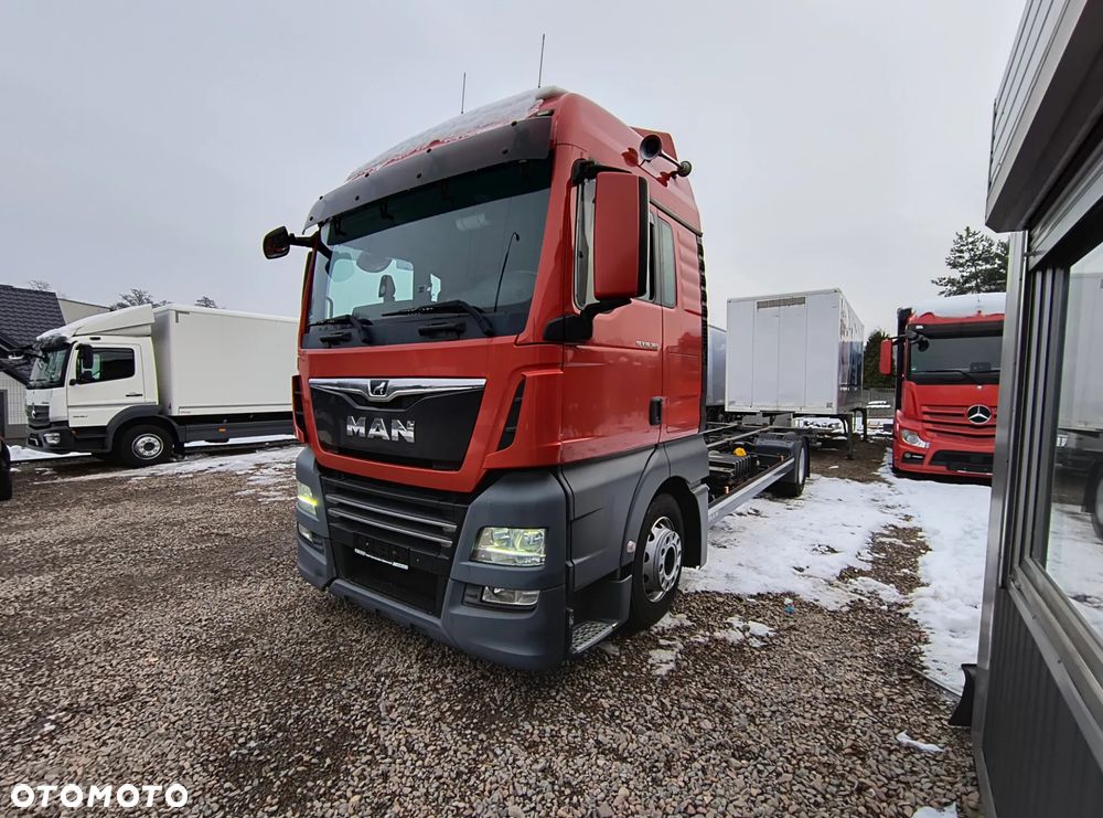 MAN TGX 18.360 EURO6 - 1