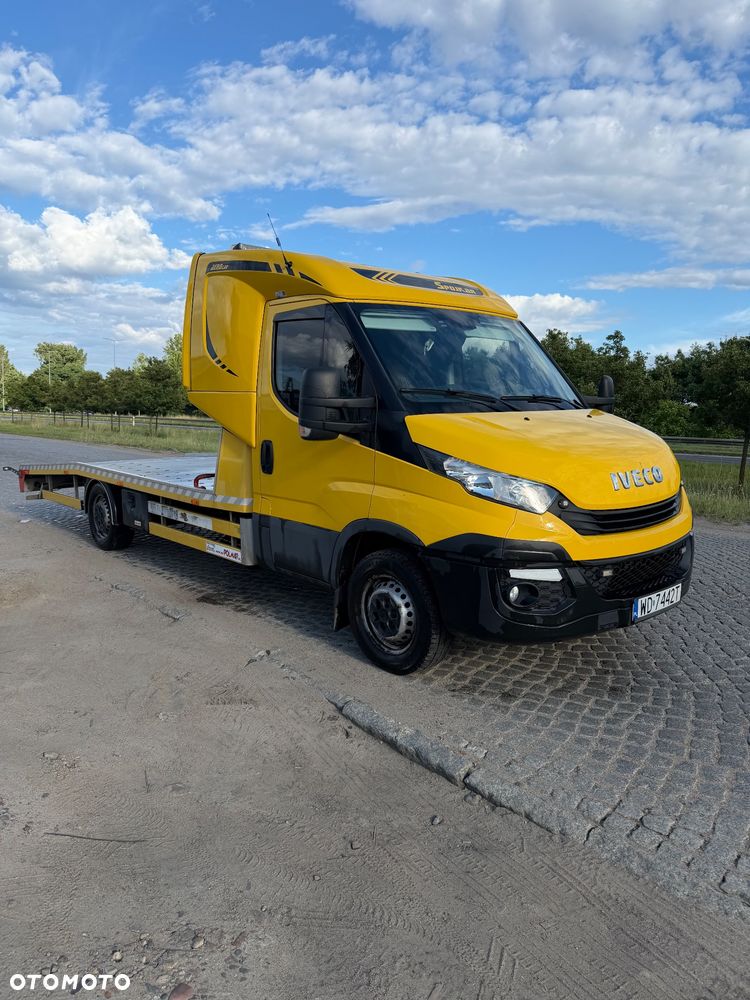 Iveco Deili - 1