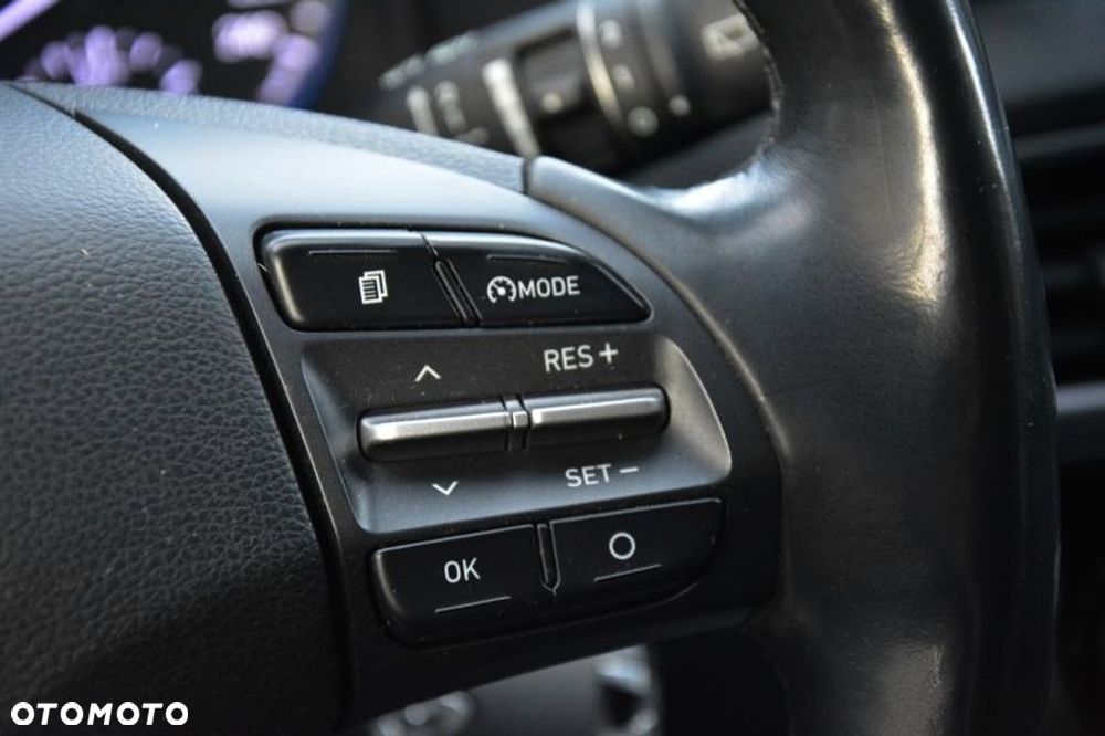 Hyundai Kona 1.0 T-GDI Comfort - 31