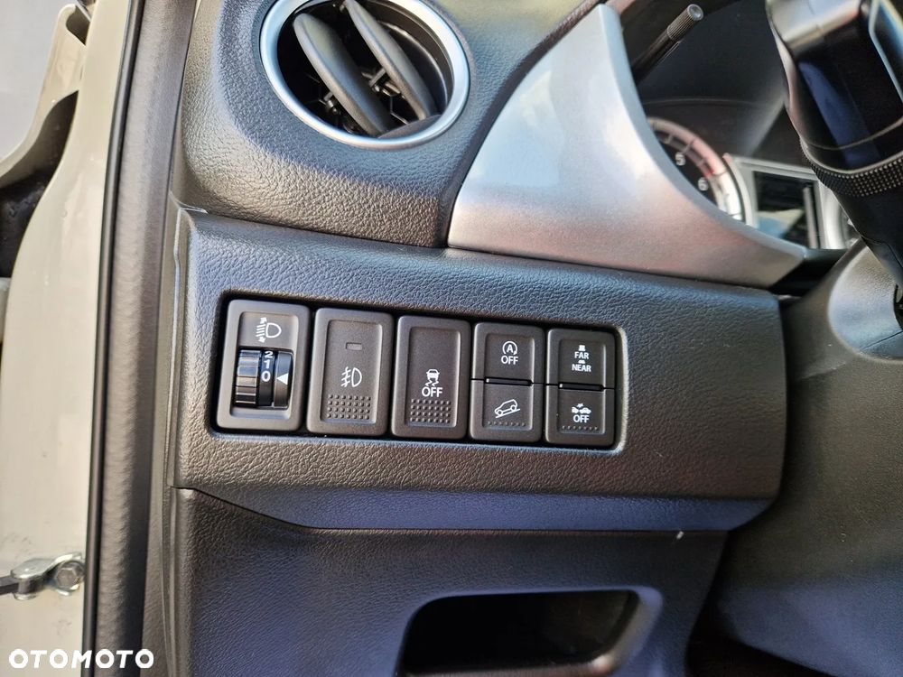 Suzuki Vitara 1.6 (4x4) Allgrip Comfort+ - 31