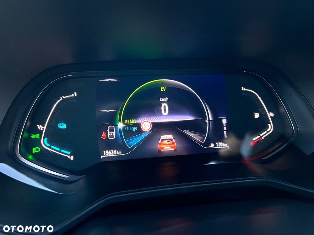 Renault Clio E-TECH Full 145 E-TECH engineered - 13