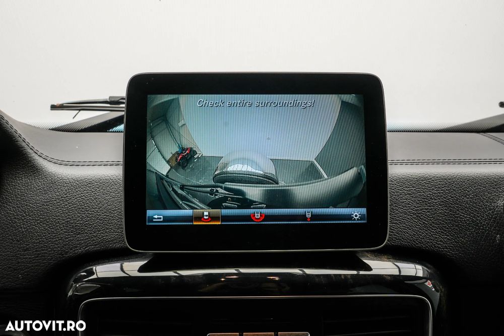 Mercedes-Benz G 350 d SW Long - 19