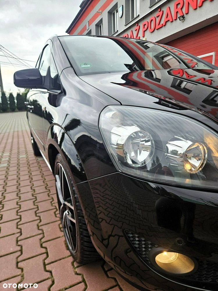 Opel Zafira - 11