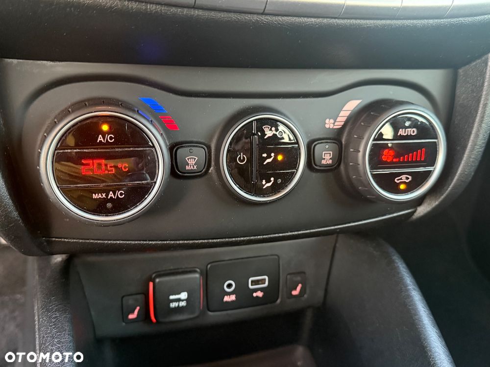 Fiat Tipo 1.4 T-Jet 16v Easy EU6d - 17