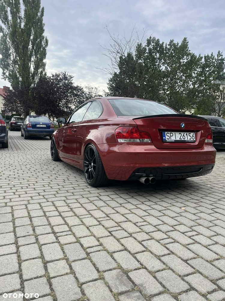 BMW Seria 1 - 3