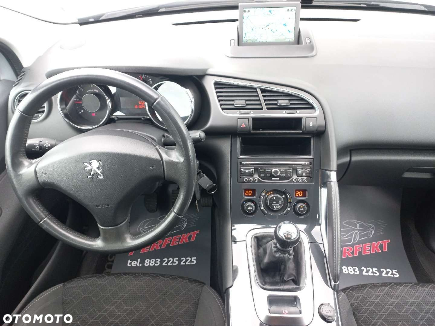 Peugeot 3008 - 17