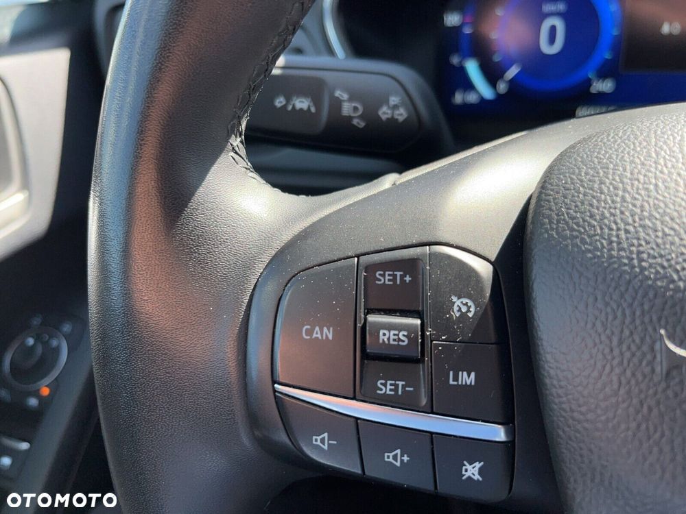 Ford Focus - 22