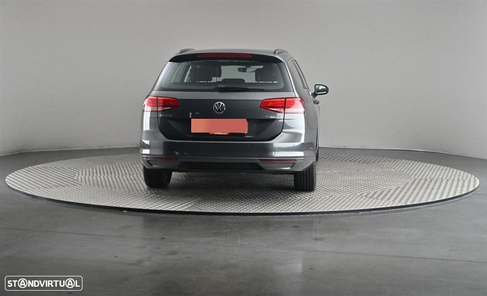 VW Passat Variant 1.6 TDI Confortline - 2