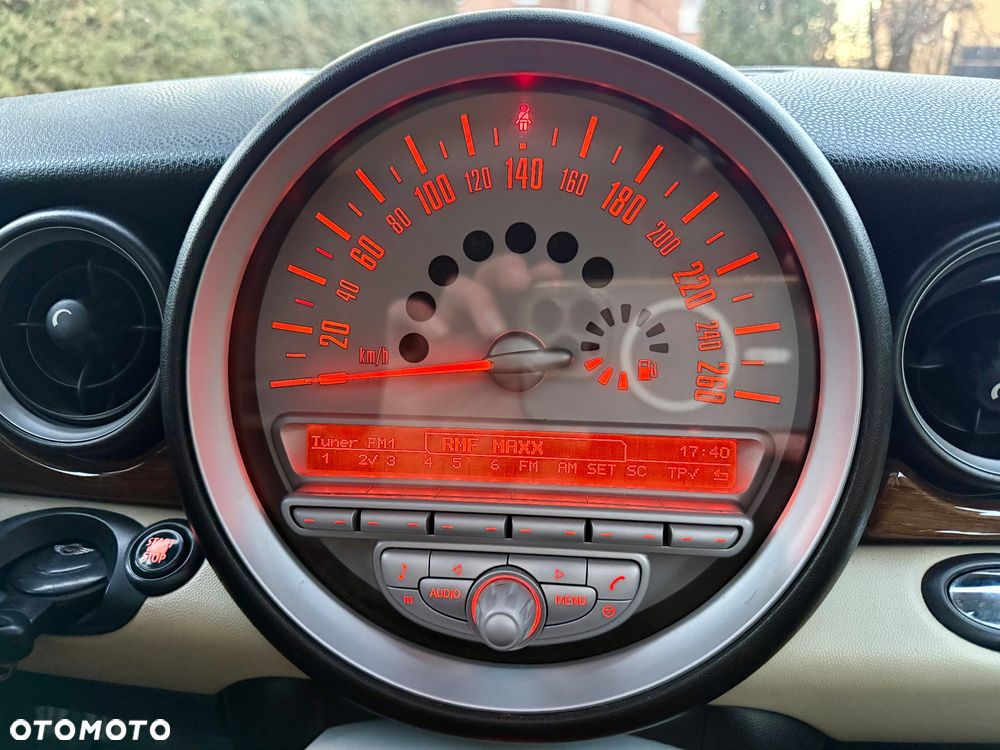MINI Cooper S - 15