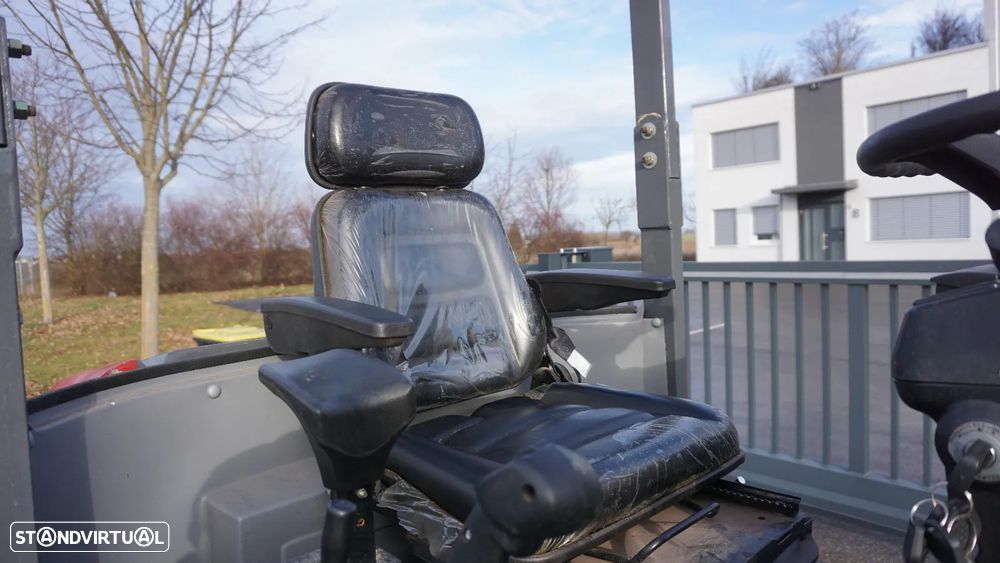 Outra não listada Ferrum DM308 X4 V2 - 8