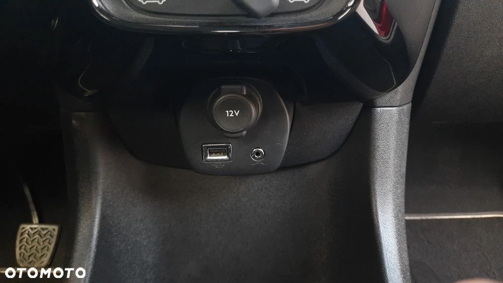 Peugeot 108 VTI 68 ETG5 Top Allure - 36