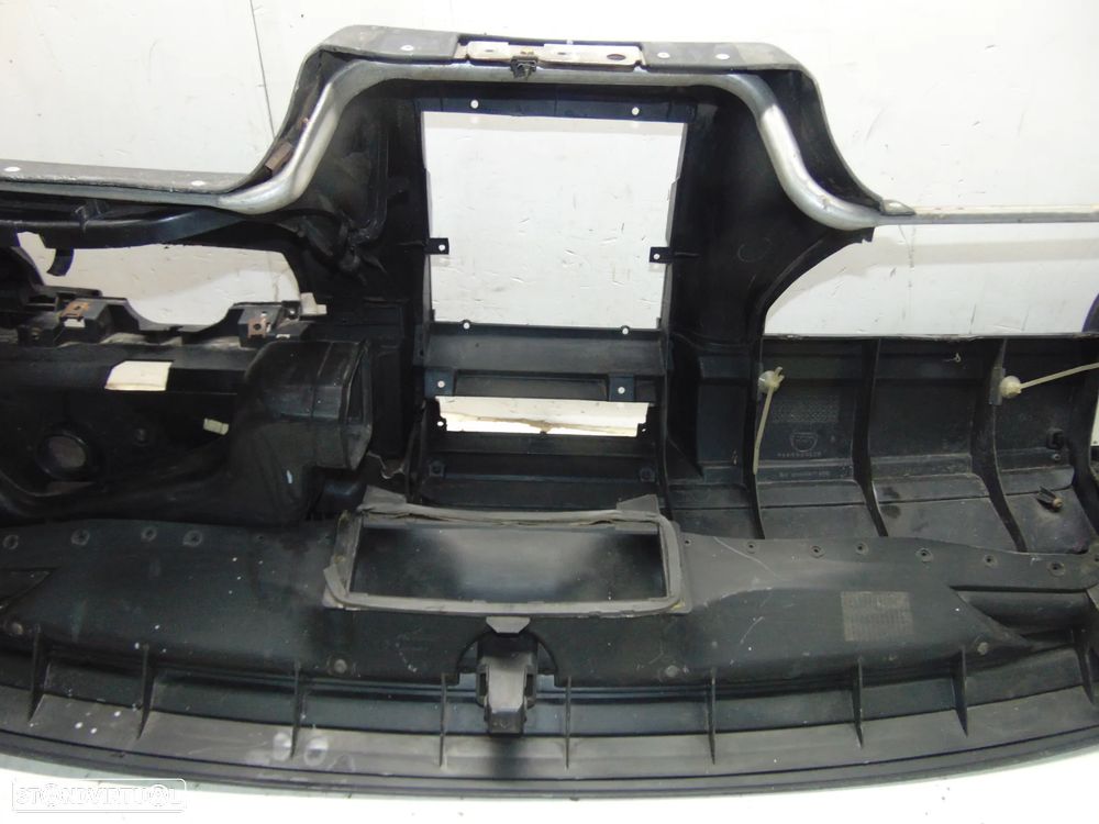 Citroen AX GTI tablier - 8