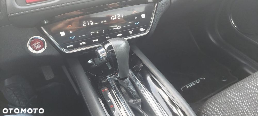 Honda HR-V - 7