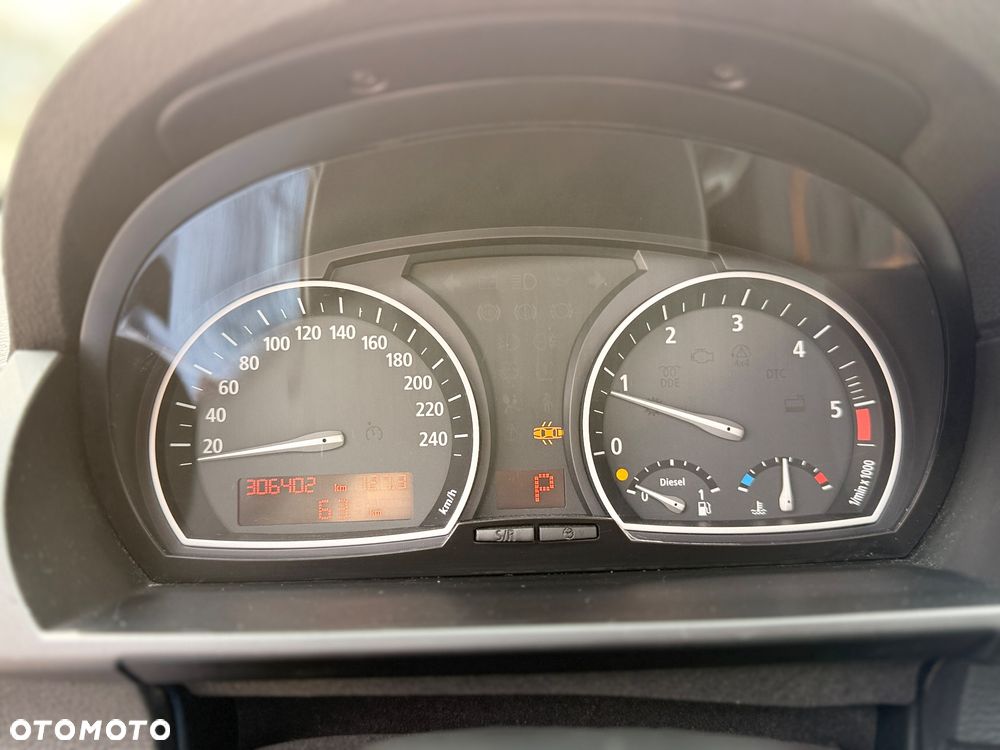 BMW X3 xDrive20d Edition Exclusive - 7