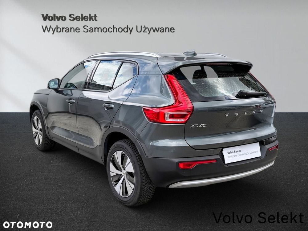Volvo XC 40 - 8
