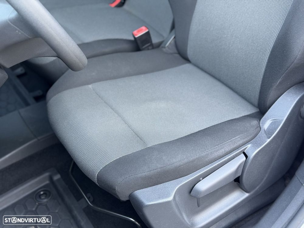 Opel Combo 1.5 CDTi 100HP 3L - 25