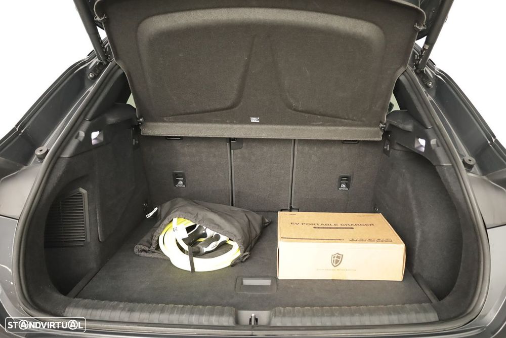 Cupra Terramar 1.5 e-Hybrid DSG - 24