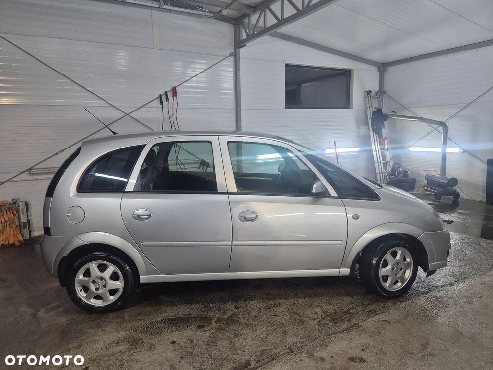 Opel Meriva 1.4 Catch me - 3