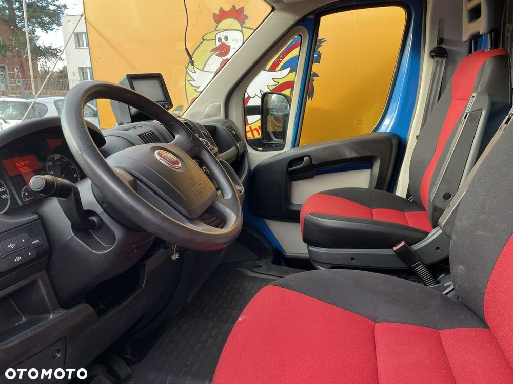 Fiat Ducato - 18