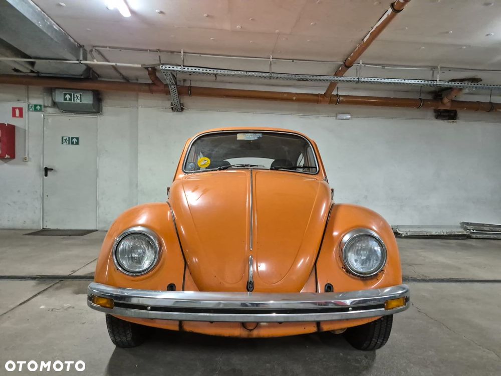 Volkswagen Garbus - 30