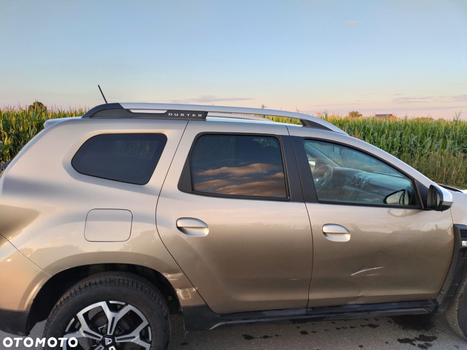 Dacia Duster 1.5 dCi Ambiance - 10