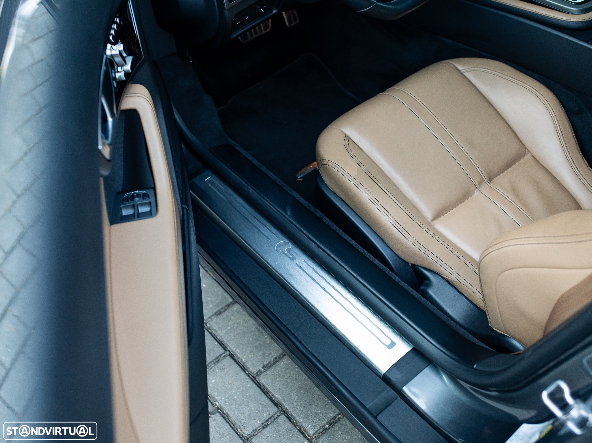 Jaguar F-Type 3.0 V6 S/C S Auto - 30