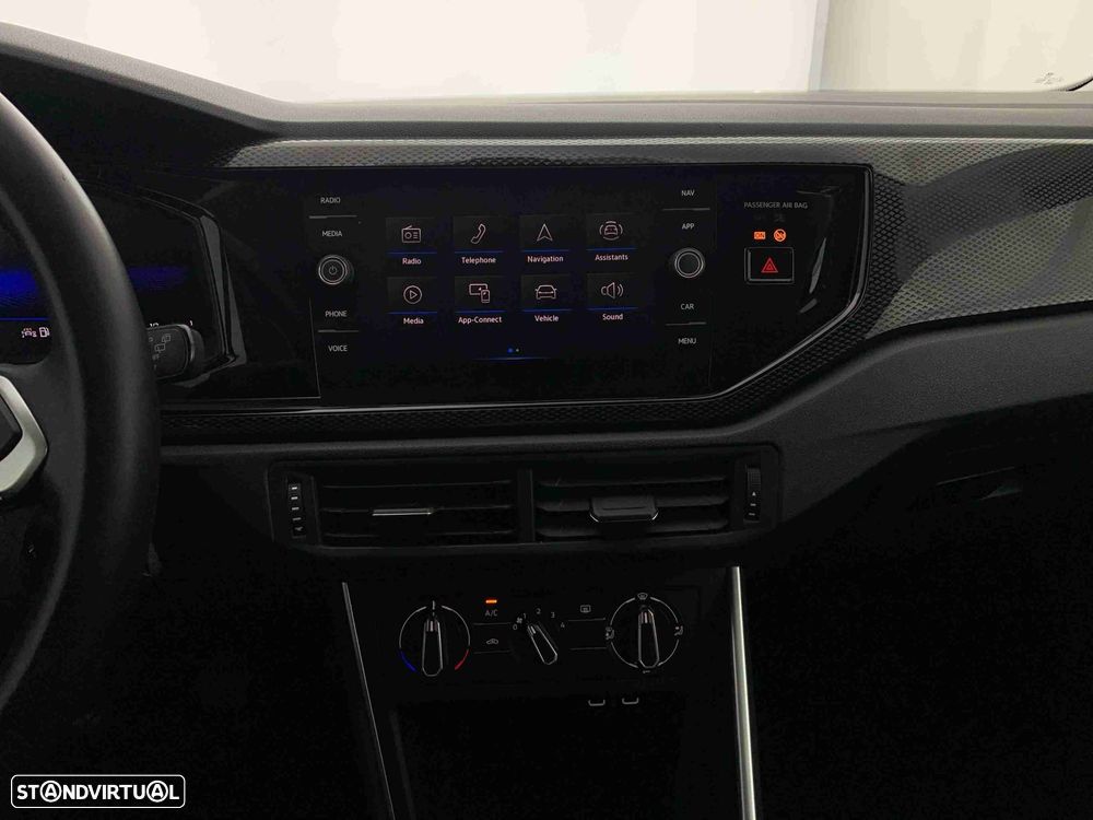 VW Polo 1.0 TSI Urban - 12