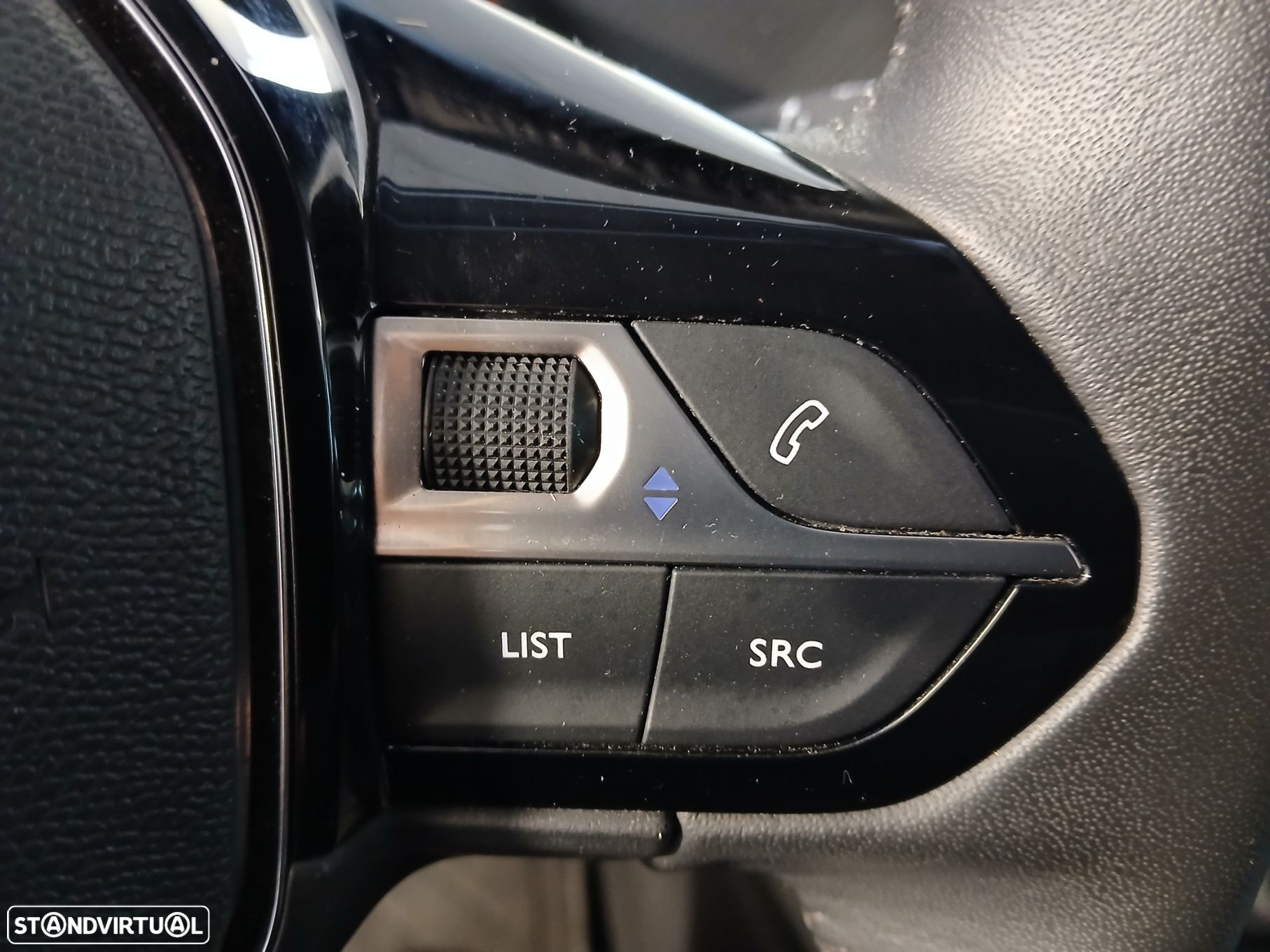 Peugeot 208 1.2 PureTech Active Pack - 15