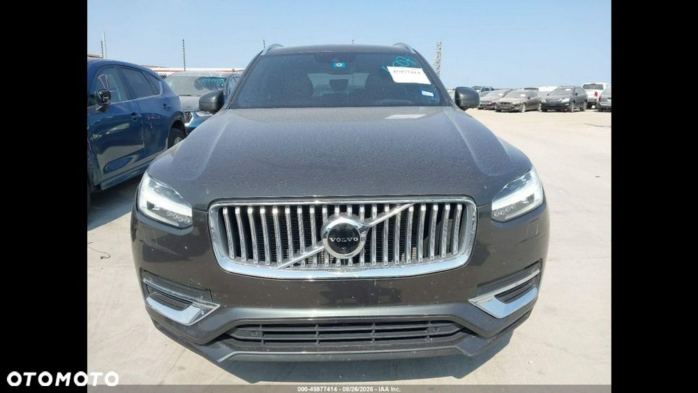 Volvo XC 90 T6 AWD Inscription - 2