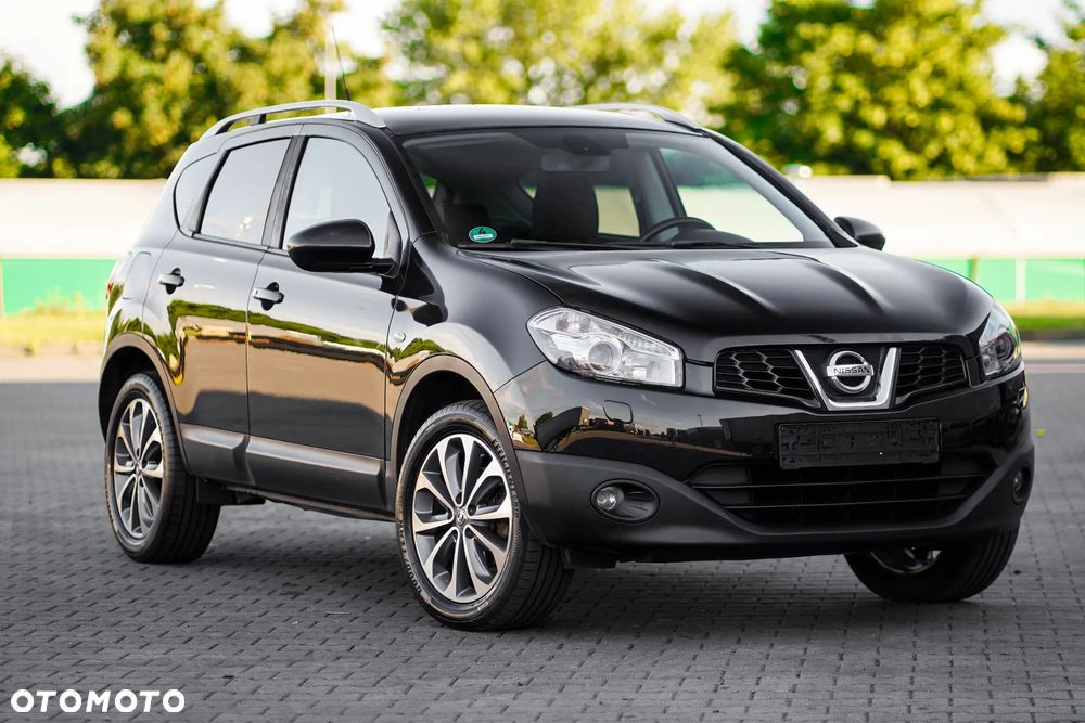 Nissan Qashqai 2.0 I-Way - 5