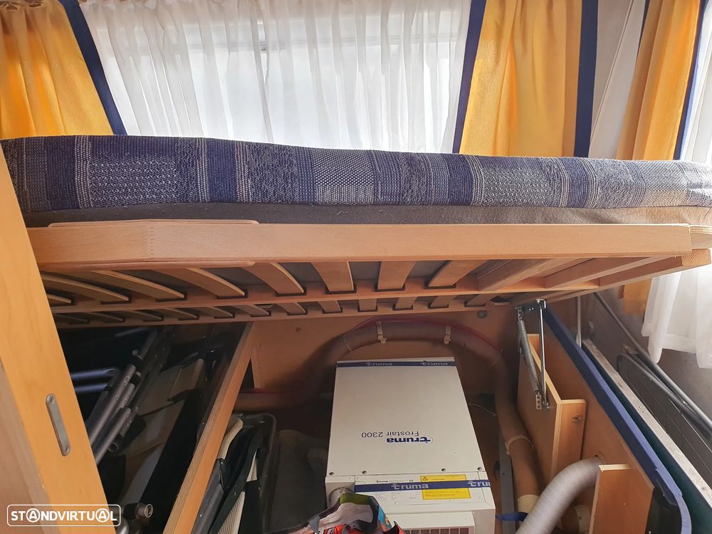 Knaus Sport 500 - 16